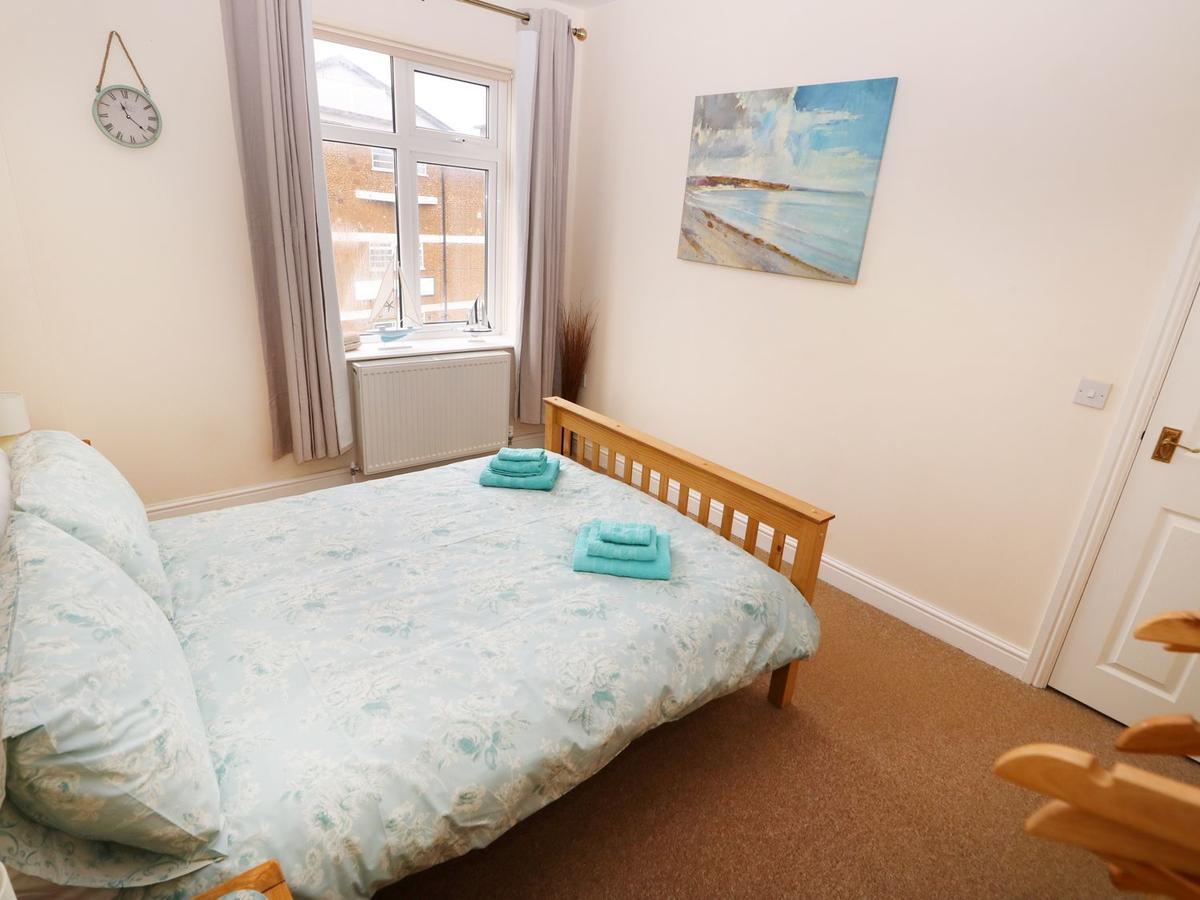 Flat 2, 4 St Edmund'S Terrace Apartment Hunstanton Exterior photo